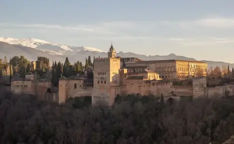 Treasures of Spain Gay Group Trip Treasures of Spain Gay Group Trip