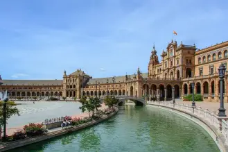 Treasures of Spain Gay Group Trip Treasures of Spain Gay Group Trip