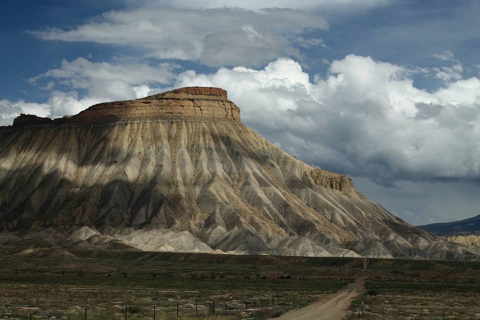 Colorado Ranch Gay Group Trip