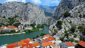 Croatian Adventure Gay Group Trip