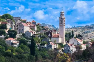 Croatian Adventure Gay Group Trip