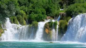 Croatian Adventure Gay Group Trip
