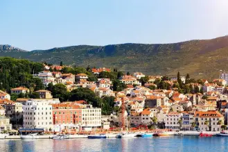 Croatian Adventure Gay Group Trip