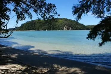 Abel Tasman National Park Abel Tasman National Park