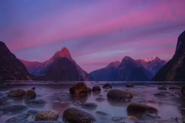 Milford Sound Milford Sound