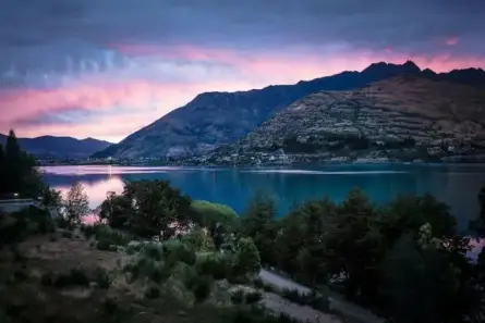 Queenstown Queenstown