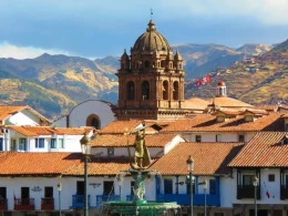 Cusco Cusco