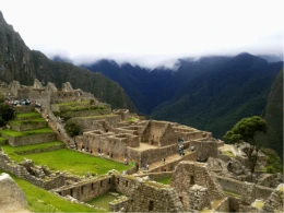Machu Picchu Machu Picchu