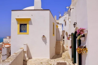 puglia puglia