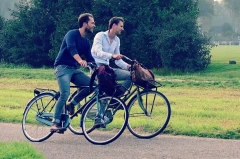 Cykel Cykel