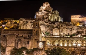 Matera Matera