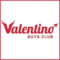 Closed - Valentino Club
