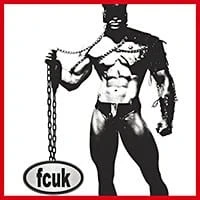 FCUK – als GESCHLOSSEN gemeldet