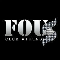 Club FOU - CHIUSO