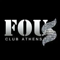 FOU Club - CLOSED