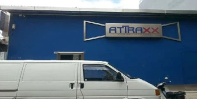 Attraxx