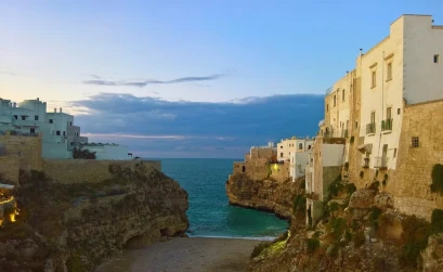 Polignano a Mare Polignano a Mare