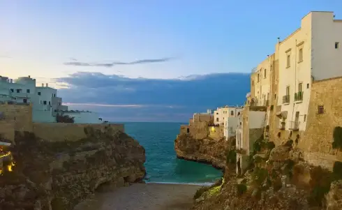 Polignano a Mare Polignano a Mare