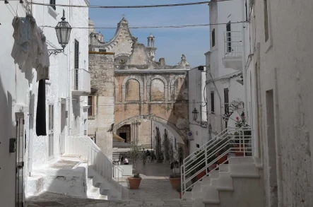 Ostuni Ostuni