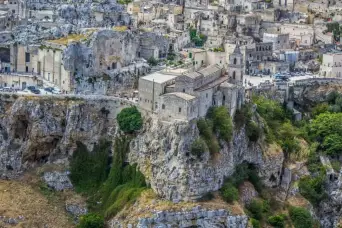 Matera Matera