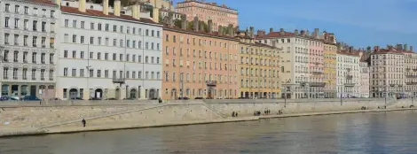 Lyon