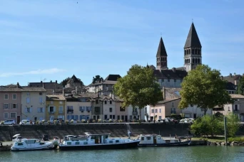 Tournus Tournus