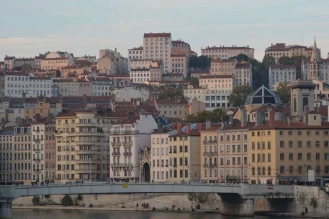 Lyon Lyon