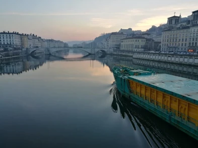 Lyon Lyon