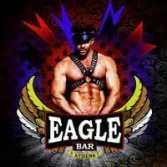EAGLE-Bar