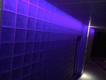 FLEX Sauna