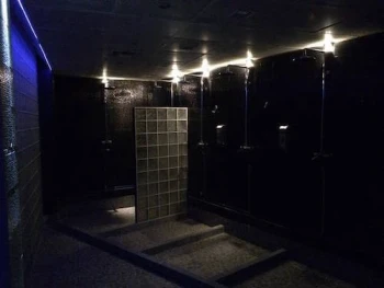 FLEX Sauna