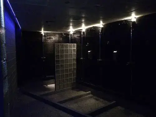 FLEX Sauna