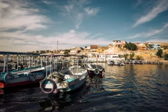 Aswan Aswan