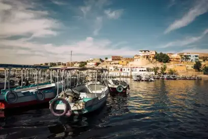 Aswan Aswan