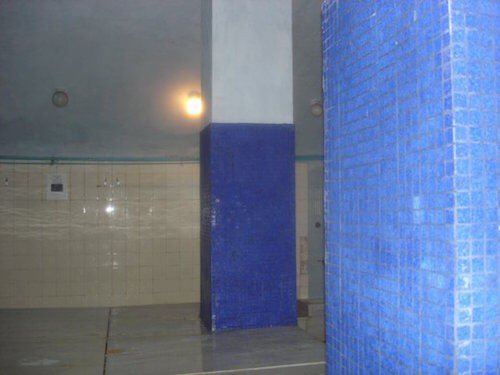 ইরা বাথস