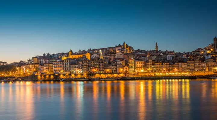 OPORTO-iStock-599913702