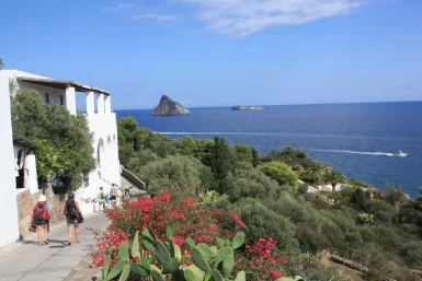 Panarea Panarea