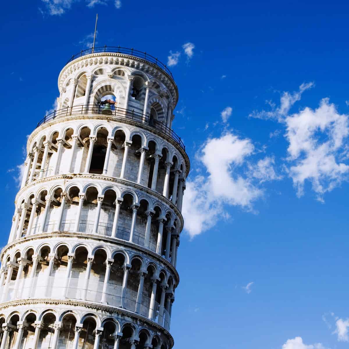 Pisa