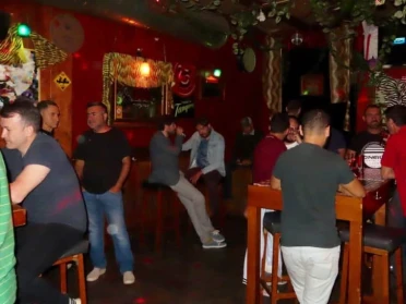 BIG Bar