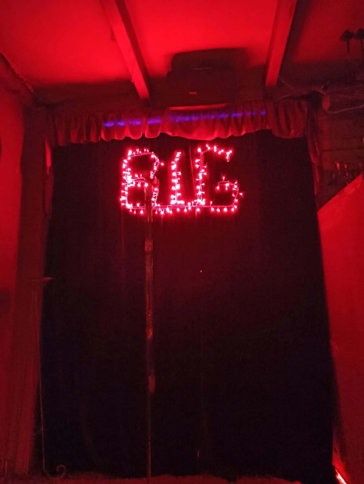 BIG Bar
