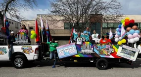 Kansas City Pride