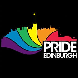 Pride Εδιμβούργο 2024