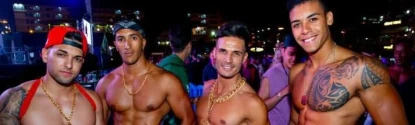 Maspalomas Pride Gran Canaria