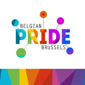 The Belgian Pride 2024