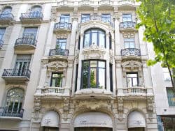 Hotel Montecarlo Barcelona - TUTUP
