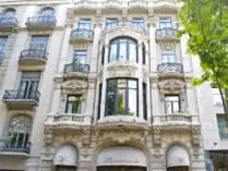 Hotel Montecarlo Barcelona – GESCHLOSSEN