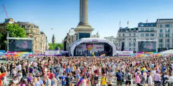 London Pride