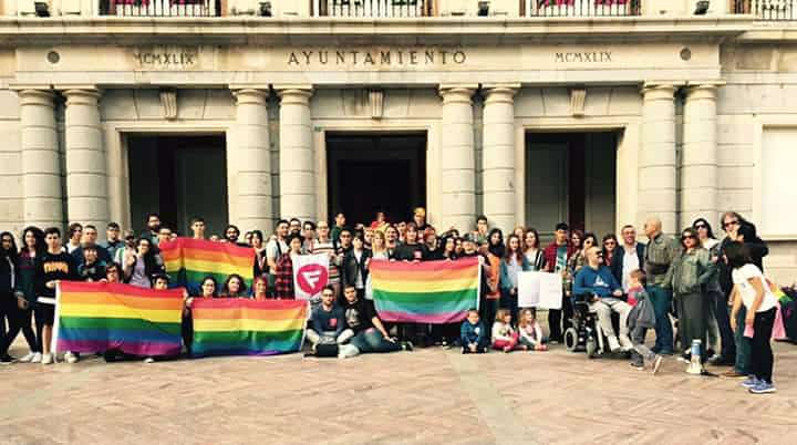 Seville Pride 2024