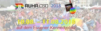 Essen Pride