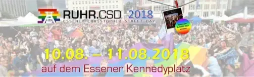 Essen Pride